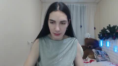 nikastarkk online show from 12-21-25, 07:54