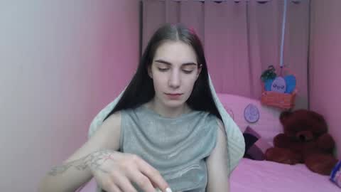 nikastarkk online show from 04-03-26, 06:50