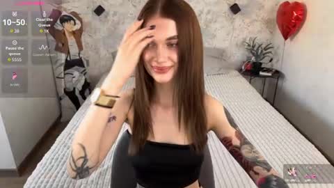 Nika online show from 06-10-26, 05:01