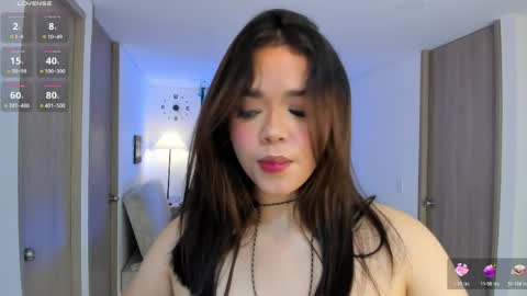 Snapshot of nikavelvet chatting on 05-21-26, 01:34 NIKA online show from 05-21-26, 01:34
