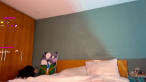 Nika online show from 04-02-26, 02:31