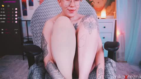 Nika online show from 01-16-25, 10:10