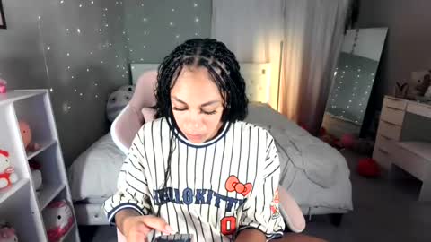 Snapshot of nikayasworld chatting on 07-02-26, 03:45 nikayasworld online show from 07-02-26, 03:45