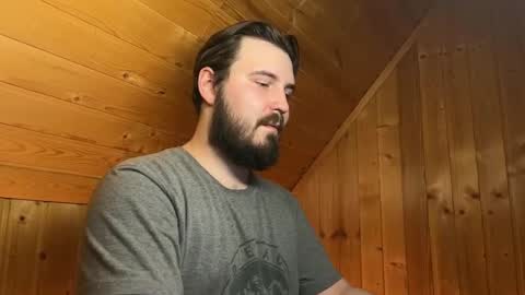 Nick online show from 02-19-25, 04:22