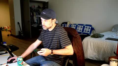 Nike Jude online show from 10-11-25, 07:01