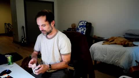 Nike Jude online show from 10-14-25, 06:09