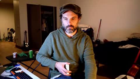 Nike Jude online show from 11-01-25, 03:19