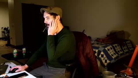 Nike Jude online show from 11-04-25, 02:43