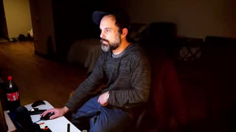 Nike Jude online show from 12-19-25, 01:23