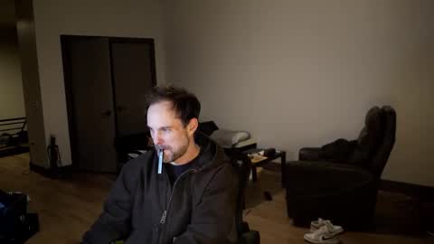 Nike Jude online show from 01-13-26, 03:01