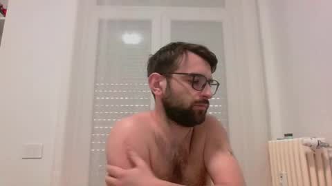 Snapshot of nikgenini chatting on 05-18-26, 07:25 Nik Jay online show from 05-18-26, 07:25