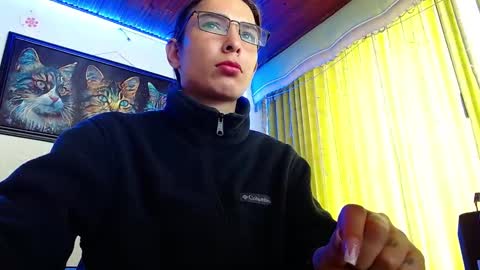  Natalia online show from 01-21-25, 04:48