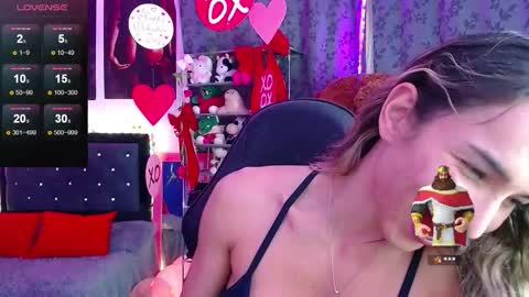  Natalia online show from 02-12-26, 02:17