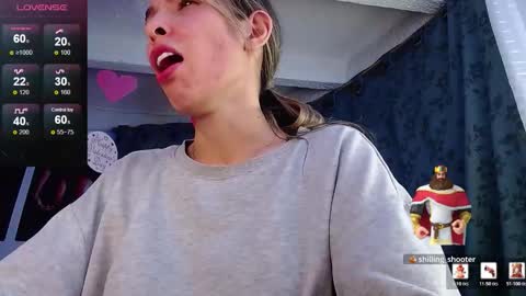  Natalia online show from 02-24-26, 03:48