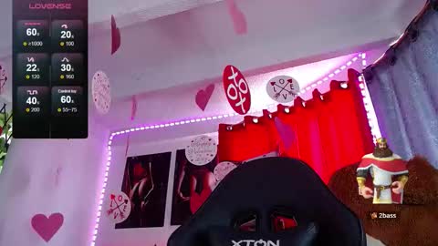  Natalia online show from 03-06-26, 07:21