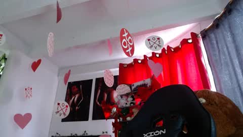  Natalia online show from 04-13-26, 04:23