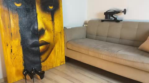 NIKI online show from 03-24-26, 06:40