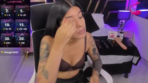 Niki online show from 03-09-25, 01:37