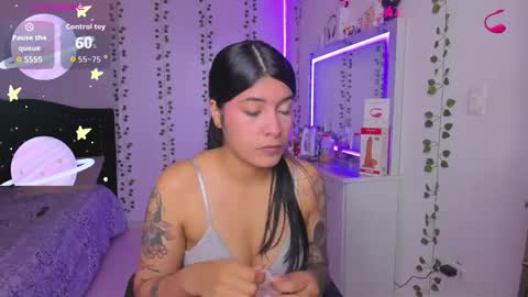 Niki online show from 01-18-26, 03:16