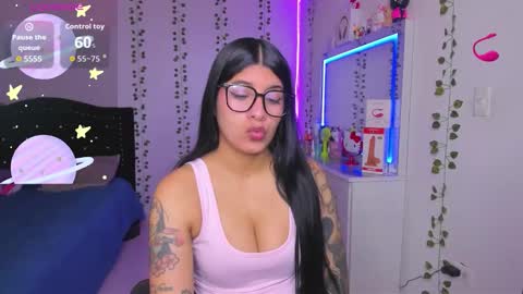 Niki online show from 02-08-26, 03:26