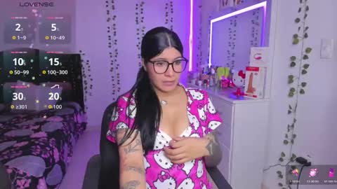 Niki online show from 03-11-26, 01:55