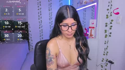 Niki online show from 04-07-26, 01:06