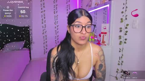 Niki online show from 04-12-26, 01:10