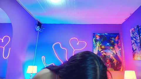 Snapshot of nikibunn chatting on 05-04-26, 12:34 NIKI online show from 05-04-26, 12:34