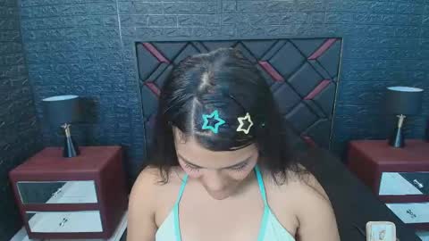 Snapshot of nikibunn chatting on 05-22-26, 12:55 NIKI online show from 05-22-26, 12:55
