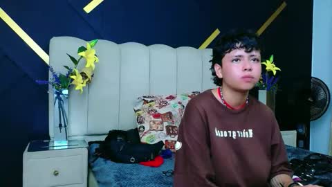 Nikievanz online show from 03-30-26, 02:23