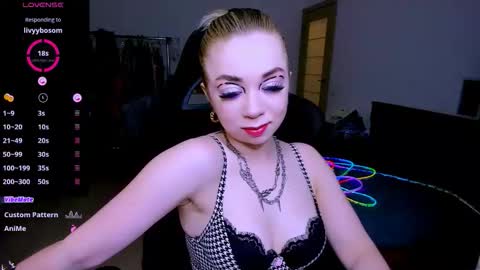 nikigoddesss online show from 03-23-26, 03:27
