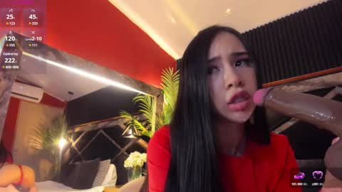 nikii_white online show from 01-11-25, 01:27