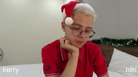 nikikerry_cum_ online show from 12-14-25, 02:33