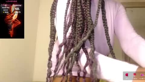 nikitakisskm online show from 12-31-24, 12:36