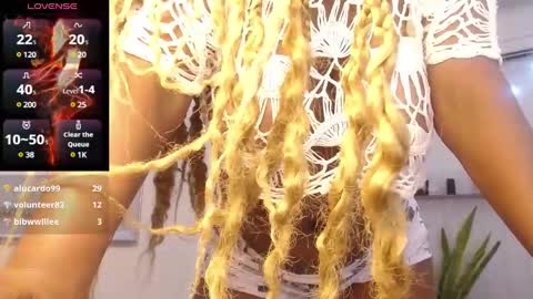 nikitakisskm online show from 02-18-25, 06:15