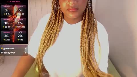 nikitakisskm online show from 03-03-25, 06:01