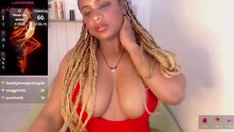 nikitakisskm online show from 03-05-25, 07:17