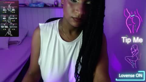 nikitakisskm online show from 10-27-25, 06:56