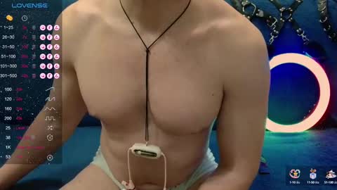 Sasha online show from 02-18-25, 10:49