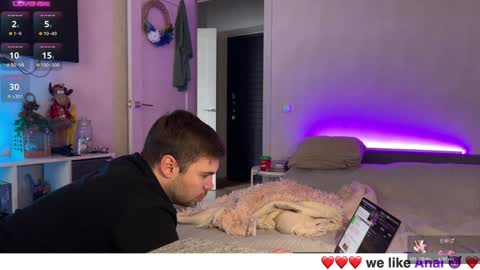 Snapshot of nikitosforyou chatting on 12-30-24, 07:26 nikitosforyou online show from 12-30-24, 07:26