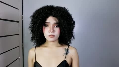 nikitta_morris online show from 07-12-26, 12:12