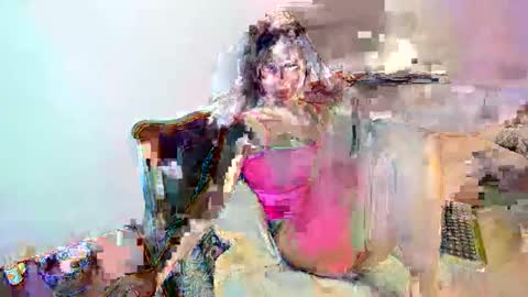 Veronika online show from 03-12-26, 01:17