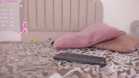 NIkki Angel online show from 02-15-25, 11:14