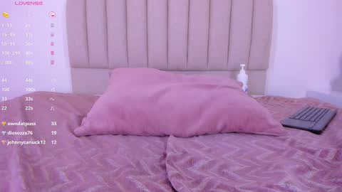 NIkki Angel online show from 02-24-25, 11:30