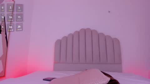 NIkki Angel online show from 10-08-25, 07:44