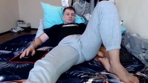 Nick online show from 02-13-25, 10:44