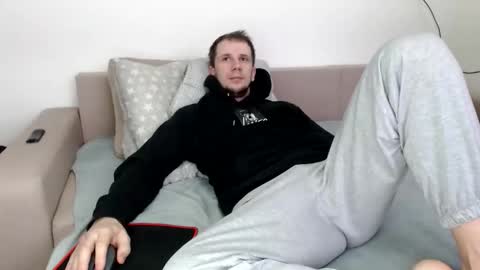 Nick online show from 11-30-25, 08:29