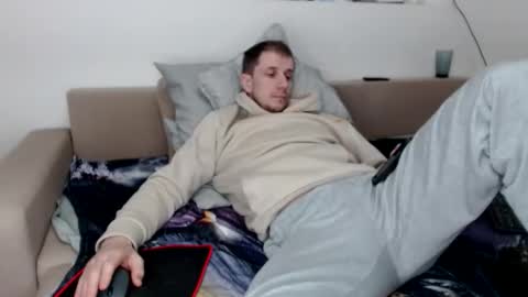 Nick online show from 01-16-26, 03:27