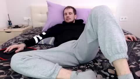 Nick online show from 03-20-26, 08:41