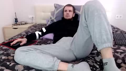 Nick online show from 03-25-26, 07:25